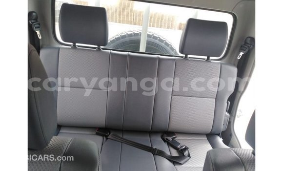 Buy Import Toyota Land Cruiser White Car in Import - Dubai in Malawi Buy Import Toyota Land Cruiser White Car in Import - Dubai in Malawi