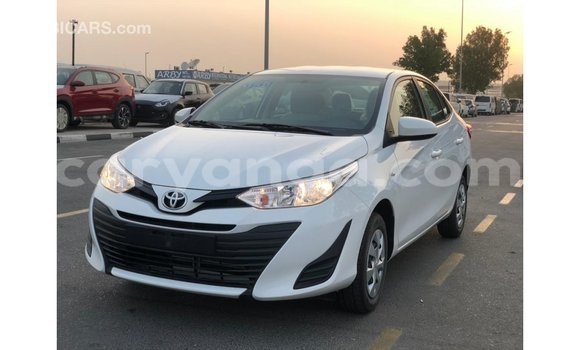 Buy Import Toyota Yaris White Car in Import - Dubai in Malawi Buy Import Toyota Yaris White Car in Import - Dubai in Malawi