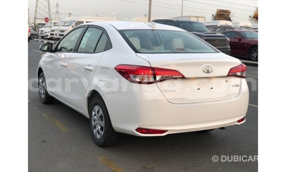 Buy Import Toyota Yaris White Car in Import - Dubai in Malawi Buy Import Toyota Yaris White Car in Import - Dubai in Malawi