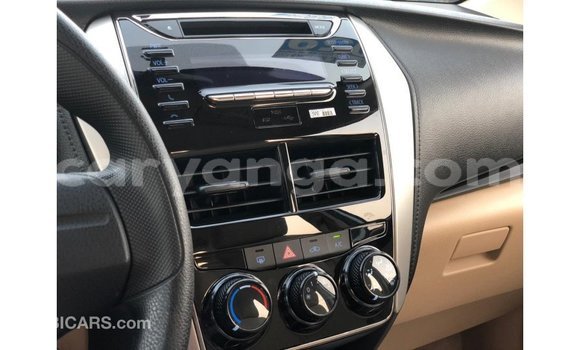 Buy Import Toyota Yaris White Car in Import - Dubai in Malawi Buy Import Toyota Yaris White Car in Import - Dubai in Malawi