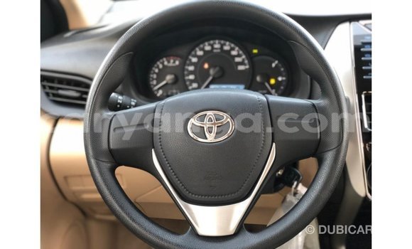 Buy Import Toyota Yaris White Car in Import - Dubai in Malawi Buy Import Toyota Yaris White Car in Import - Dubai in Malawi