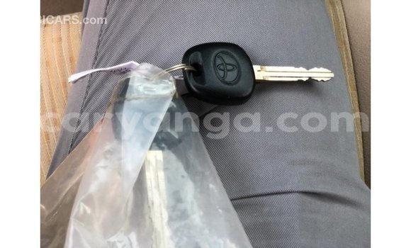 Buy Import Toyota Yaris White Car in Import - Dubai in Malawi Buy Import Toyota Yaris White Car in Import - Dubai in Malawi