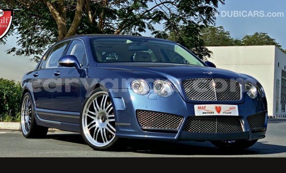 Buy Import Bentley Continental Flying Spur Blue Car in Import - Dubai in Malawi Buy Import Bentley Continental Flying Spur Blue Car in Import - Dubai in Malawi