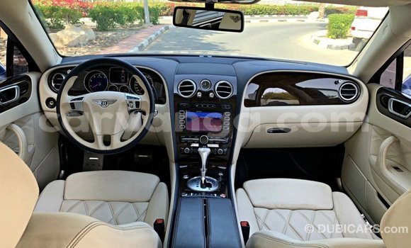 Buy Import Bentley Continental Flying Spur Blue Car in Import - Dubai in Malawi Buy Import Bentley Continental Flying Spur Blue Car in Import - Dubai in Malawi