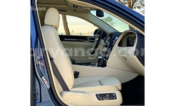 Buy Import Bentley Continental Flying Spur Blue Car in Import - Dubai in Malawi Buy Import Bentley Continental Flying Spur Blue Car in Import - Dubai in Malawi