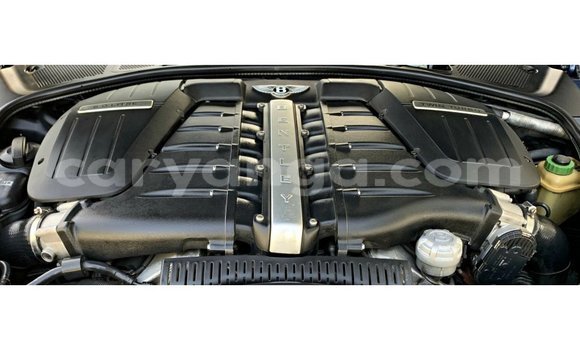 Buy Import Bentley Continental Flying Spur Blue Car in Import - Dubai in Malawi Buy Import Bentley Continental Flying Spur Blue Car in Import - Dubai in Malawi