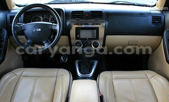 Buy Import Hummer H3 Black Car in Import - Dubai in Malawi Buy Import Hummer H3 Black Car in Import - Dubai in Malawi