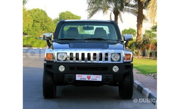 Buy Import Hummer H3 Black Car in Import - Dubai in Malawi Buy Import Hummer H3 Black Car in Import - Dubai in Malawi