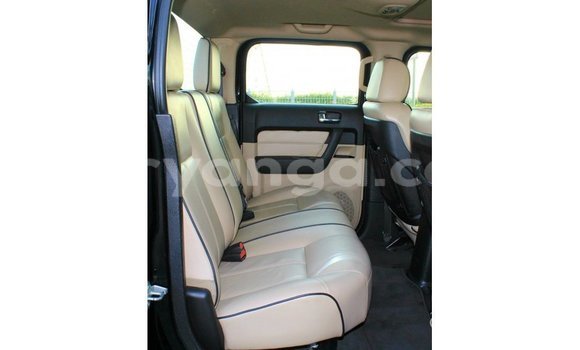Buy Import Hummer H3 Black Car in Import - Dubai in Malawi Buy Import Hummer H3 Black Car in Import - Dubai in Malawi