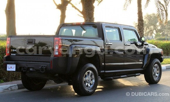 Buy Import Hummer H3 Black Car in Import - Dubai in Malawi Buy Import Hummer H3 Black Car in Import - Dubai in Malawi