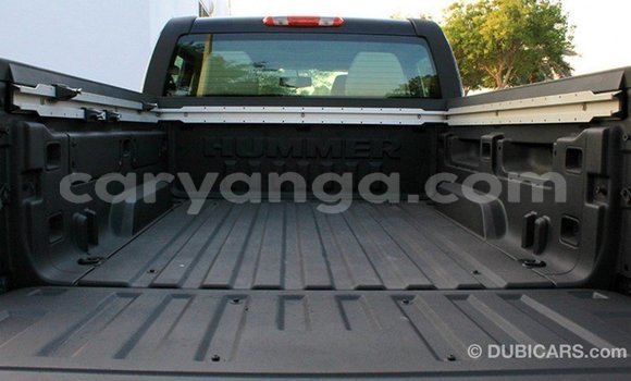 Buy Import Hummer H3 Black Car in Import - Dubai in Malawi Buy Import Hummer H3 Black Car in Import - Dubai in Malawi