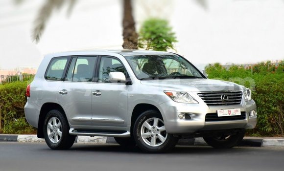 Buy Import Lexus LX Other Car in Import - Dubai in Malawi Buy Import Lexus LX Other Car in Import - Dubai in Malawi