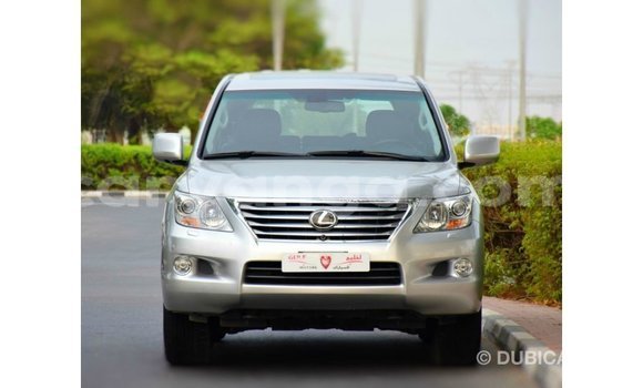 Buy Import Lexus LX Other Car in Import - Dubai in Malawi Buy Import Lexus LX Other Car in Import - Dubai in Malawi