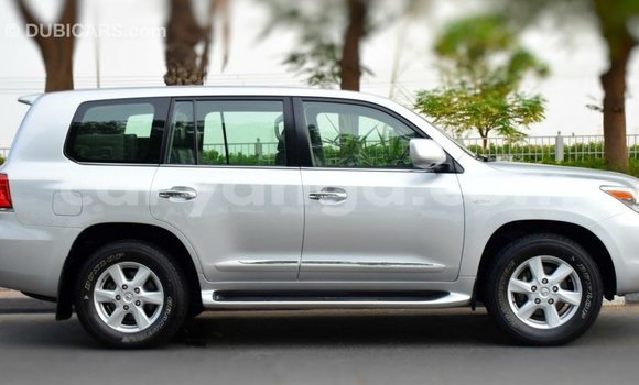 Buy Import Lexus LX Other Car in Import - Dubai in Malawi Buy Import Lexus LX Other Car in Import - Dubai in Malawi