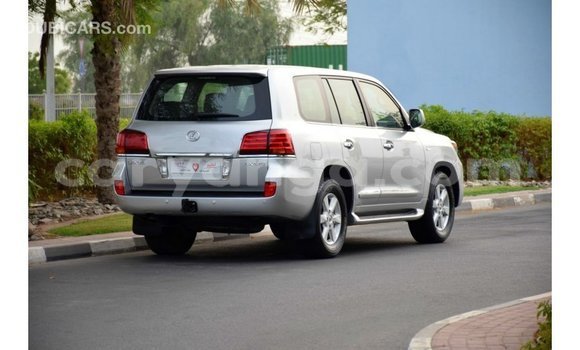 Buy Import Lexus LX Other Car in Import - Dubai in Malawi Buy Import Lexus LX Other Car in Import - Dubai in Malawi