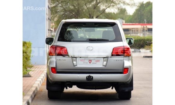 Buy Import Lexus LX Other Car in Import - Dubai in Malawi Buy Import Lexus LX Other Car in Import - Dubai in Malawi