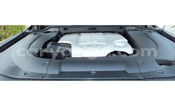Buy Import Lexus LX Other Car in Import - Dubai in Malawi Buy Import Lexus LX Other Car in Import - Dubai in Malawi