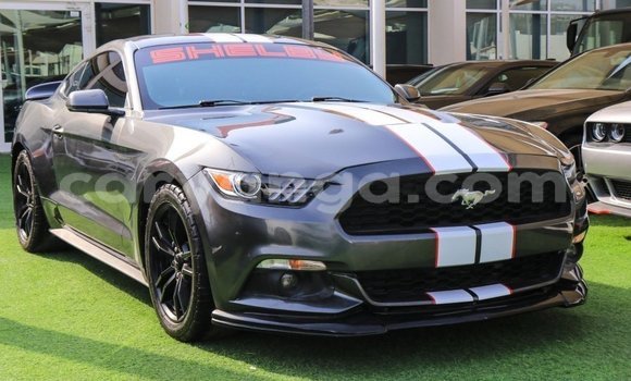 Nunua Imported Ford Mustang Other Gari ndani ya Import - Dubai nchini Malawi