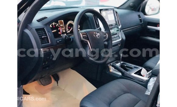 Nunua Imported Toyota Land Cruiser Black Gari ndani ya Import - Dubai nchini Malawi Nunua Imported Toyota Land Cruiser Black Gari ndani ya Import - Dubai nchini Malawi
