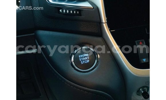 Nunua Imported Toyota Land Cruiser Black Gari ndani ya Import - Dubai nchini Malawi Nunua Imported Toyota Land Cruiser Black Gari ndani ya Import - Dubai nchini Malawi