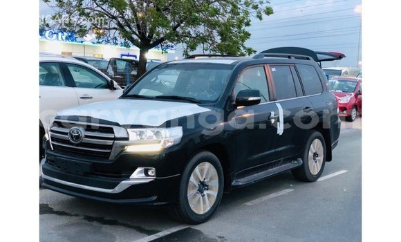 Nunua Imported Toyota Land Cruiser Black Gari ndani ya Import - Dubai nchini Malawi Nunua Imported Toyota Land Cruiser Black Gari ndani ya Import - Dubai nchini Malawi
