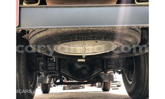 Buy Import Mitsubishi Canter White Car in Import - Dubai in Malawi Buy Import Mitsubishi Canter White Car in Import - Dubai in Malawi