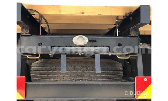 Buy Import Mitsubishi Canter White Car in Import - Dubai in Malawi Buy Import Mitsubishi Canter White Car in Import - Dubai in Malawi