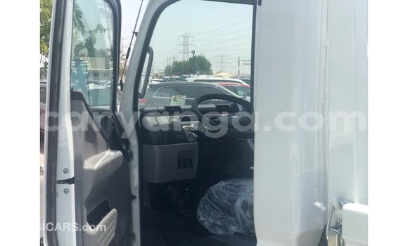 Buy Import Mitsubishi Canter White Car in Import - Dubai in Malawi Buy Import Mitsubishi Canter White Car in Import - Dubai in Malawi