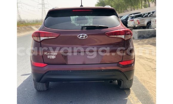 Acheter Import Voiture Hyundai Tucson Rouge à Import - Dubai, Malawi Acheter Import Voiture Hyundai Tucson Rouge à Import - Dubai, Malawi