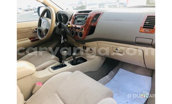 Acheter Import Voiture Toyota Fortuner Noir à Import - Dubai, Malawi Acheter Import Voiture Toyota Fortuner Noir à Import - Dubai, Malawi