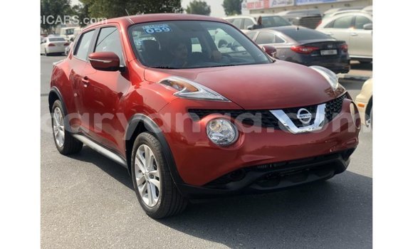 Nunua Imported Nissan Juke Red Gari ndani ya Import - Dubai nchini Malawi Nunua Imported Nissan Juke Red Gari ndani ya Import - Dubai nchini Malawi