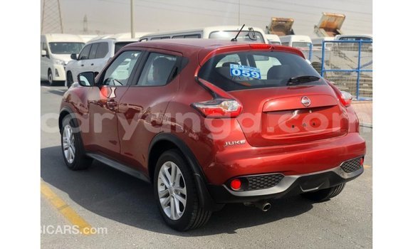 Nunua Imported Nissan Juke Red Gari ndani ya Import - Dubai nchini Malawi Nunua Imported Nissan Juke Red Gari ndani ya Import - Dubai nchini Malawi