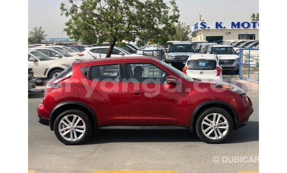 Nunua Imported Nissan Juke Red Gari ndani ya Import - Dubai nchini Malawi Nunua Imported Nissan Juke Red Gari ndani ya Import - Dubai nchini Malawi