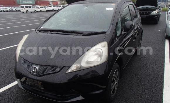 Nunua Ilio tumika Honda FIT Black Gari ndani ya Blantyre nchini Malawi