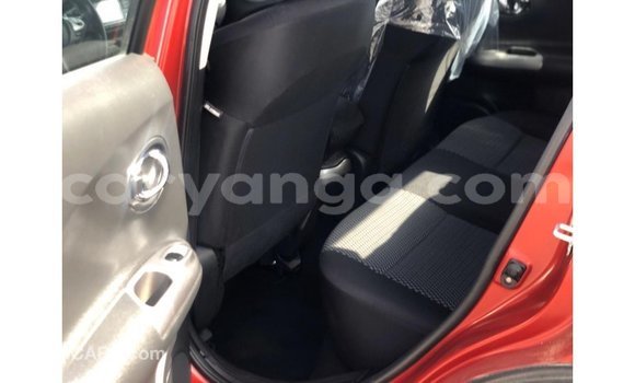 Nunua Imported Nissan Juke Red Gari ndani ya Import - Dubai nchini Malawi Nunua Imported Nissan Juke Red Gari ndani ya Import - Dubai nchini Malawi