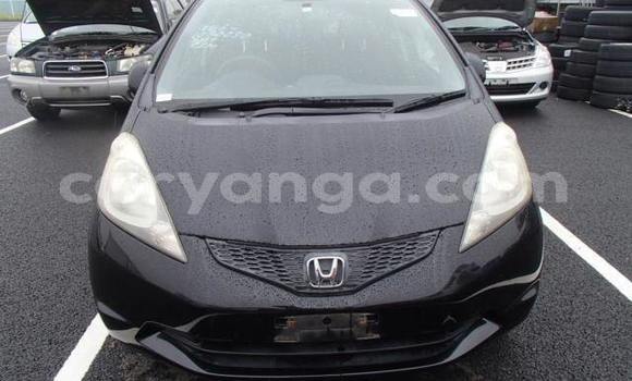 Buy Used Honda FIT Black Car in Blantyre in Malawi Buy Used Honda FIT Black Car in Blantyre in Malawi