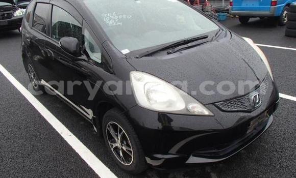 Buy Used Honda FIT Black Car in Blantyre in Malawi Buy Used Honda FIT Black Car in Blantyre in Malawi