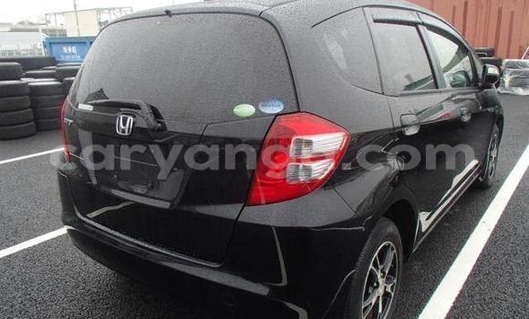 Buy Used Honda FIT Black Car in Blantyre in Malawi Buy Used Honda FIT Black Car in Blantyre in Malawi