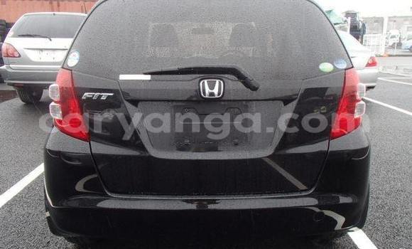 Buy Used Honda FIT Black Car in Blantyre in Malawi Buy Used Honda FIT Black Car in Blantyre in Malawi