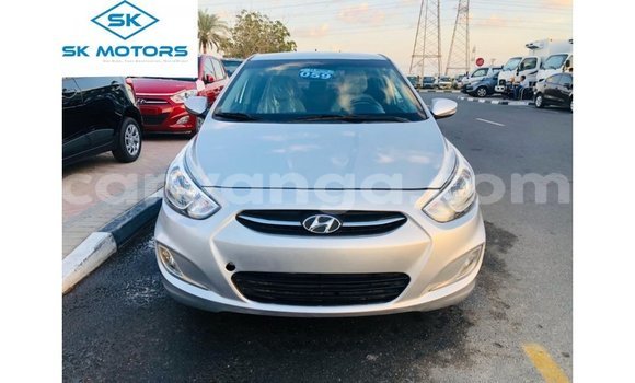 Buy Import Hyundai Accent Other Car in Import - Dubai in Malawi Buy Import Hyundai Accent Other Car in Import - Dubai in Malawi