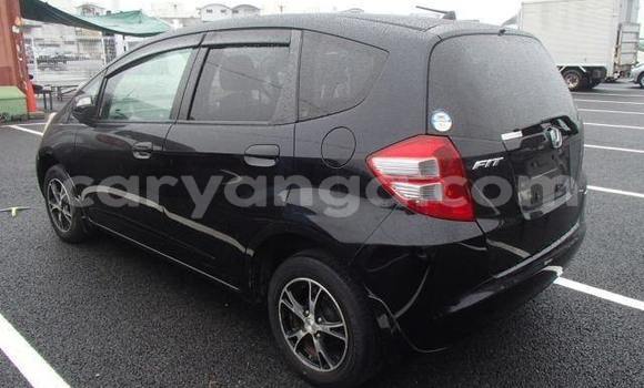 Buy Used Honda FIT Black Car in Blantyre in Malawi Buy Used Honda FIT Black Car in Blantyre in Malawi