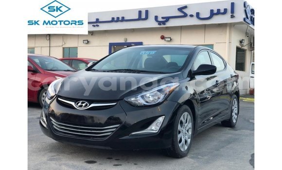 Nunua Imported Hyundai Elantra Black Gari ndani ya Import - Dubai nchini Malawi Nunua Imported Hyundai Elantra Black Gari ndani ya Import - Dubai nchini Malawi