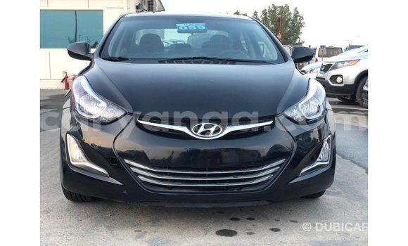 Nunua Imported Hyundai Elantra Black Gari ndani ya Import - Dubai nchini Malawi Nunua Imported Hyundai Elantra Black Gari ndani ya Import - Dubai nchini Malawi