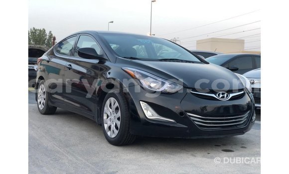 Nunua Imported Hyundai Elantra Black Gari ndani ya Import - Dubai nchini Malawi Nunua Imported Hyundai Elantra Black Gari ndani ya Import - Dubai nchini Malawi