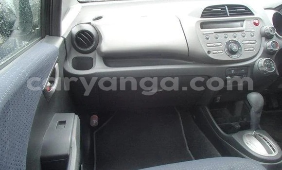 Buy Used Honda FIT Black Car in Blantyre in Malawi Buy Used Honda FIT Black Car in Blantyre in Malawi