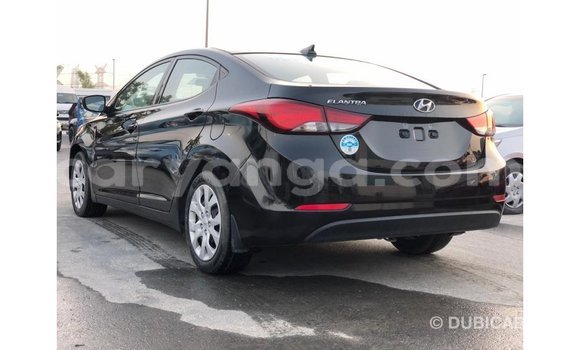 Nunua Imported Hyundai Elantra Black Gari ndani ya Import - Dubai nchini Malawi Nunua Imported Hyundai Elantra Black Gari ndani ya Import - Dubai nchini Malawi