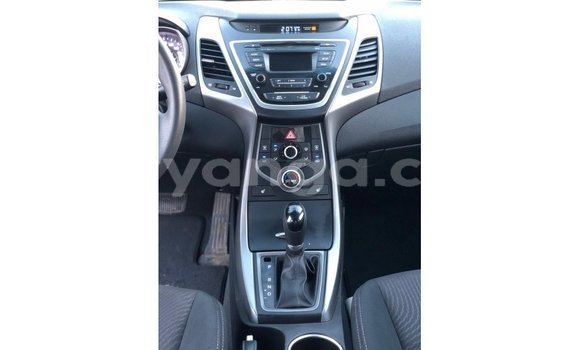 Nunua Imported Hyundai Elantra Black Gari ndani ya Import - Dubai nchini Malawi Nunua Imported Hyundai Elantra Black Gari ndani ya Import - Dubai nchini Malawi