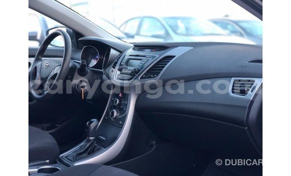 Nunua Imported Hyundai Elantra Black Gari ndani ya Import - Dubai nchini Malawi Nunua Imported Hyundai Elantra Black Gari ndani ya Import - Dubai nchini Malawi