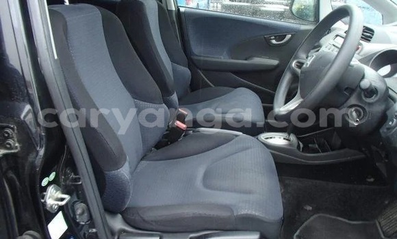 Buy Used Honda FIT Black Car in Blantyre in Malawi Buy Used Honda FIT Black Car in Blantyre in Malawi