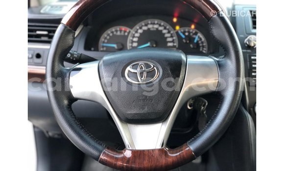 Nunua Imported Toyota Camry White Gari ndani ya Import - Dubai nchini Malawi Nunua Imported Toyota Camry White Gari ndani ya Import - Dubai nchini Malawi